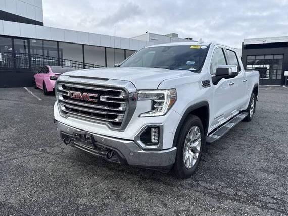 GMC SIERRA LIMITED 2022 3GTU9DED7NG126904 image GMC SIERRA LIMITED 2022 3GTU9DED7NG126904 image